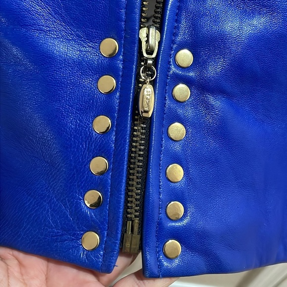 ST.JOHN Coat - Picture 3 of 16